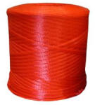  Extrudált necc piros