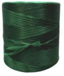  Extrudált necc zöld