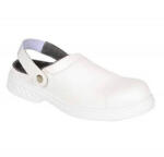Portwest FW82WH Steelite klumpa SBA AE WRU levehető pánt, 30 C-on mosható 40