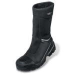 uvex 84032 quatro pro S3 CI SRC téli csizma, acél kapli/talpközép, 11 széles 45