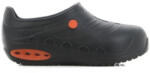 SAFETYJOG Oxypas OXYSAFE PB ESD fekete műanyag klumpa, komp. kapli, kivehető talpb. 41/42