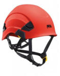 PETZL VERTEX sisak, piros