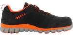 SAFETYJOG SJ LIGERO S1P ESD narancs félcipő, kompozit kapli/talp, phylon/gumi talp 44