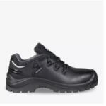 SAFETYJOG SJ X330 S3 CI HRO ESD SRC WR félcipő, fekete 44