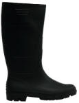 M-SAFE MJ 53-070 Knee PVC csizma, fekete 45