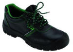 ROCK SAFETY JAZZ-HS-G S1 munkavédelmi félcipő, 37