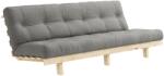 Karup Design Szürke háromüléses kanapé Karup Design Karcsú 190 cm (119100746)