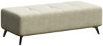MESONICA Világos bézs színű szövetszék MESONICA Toro 140 x 70 cm (MESONICA-TORO-13A-0)