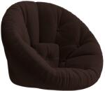 Karup Design Sötétbarna kanapé Karup Design Nido (816715715090)