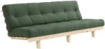 Karup Design Zöld háromüléses kanapé Karup Design Karcsú 190 cm (119100756)
