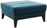 MESONICA Kék bársony lábzsámoly MESONICA Musso Tufted (MESONICA-MUSSO-37B-0)