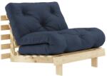Karup Design Sötétkék kanapészék Karup Design Roots (123100737090)