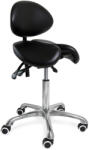Fabulo Scaun de sa cu spãtar Fabulo Balance Culoare: negru