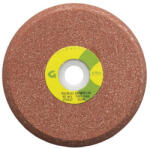 GRANIT Fűrészélező köszörűkorong 200x10x32 mm 6A60M5V36 GRÁNIT (10648)