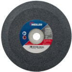 WEILER Fűrészélező köszörűkorong 125x10x32//25/20/16 mm 9C60 WEILER (010402-0278)