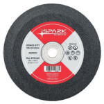 Spark Fűrészélező köszörűkorong 125x10x32/25/20/16 mm A60 SPARK (010402-0171)