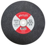 Spark Köszörűkorong 125x16x12, 7 mm A60 SPARK (010401-0031)