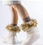 Solea Moon boots Solea, Model 205068, Bej