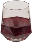 Giftspot Set 2 Pahare de Vin Diamant Pahar