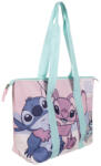 Cerda Disney Lilo és Stitch, A csillagkutya Angel strand táska 47 cm CEP2100005690 (CEP2100005690)