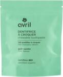Avril Chewable fogmosó tabletták - 120 darab
