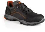 No Risk Atlantis S3 SRC munkavédelmi cipő