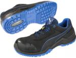 PUMA Puma Argon Blue Low S3 ESD SRC munkavédelmi cipő - wdsafety - 52 500 Ft