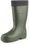 CXS Cizme unisex din cauciuc cu captușeală detașabilă CXS PLUTO - 42 (2490-036-500-42)