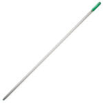 Unger alumínium nyél menetes, Aquadozerhoz és kefés mohagumis lehúzóhoz