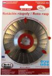 ROTO Kruna Rotációs ráspoly 115x2 mm, normál (RK1152)