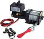 EXPERT Performance Elektromos csörlő 12V 1361 kg (NXEW300)