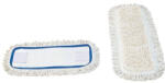Euromop mop huzat, Speed Clean, rojtos, füles, 50x17 cm, 2700550