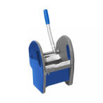 Euromop tartozék, mopprés, New Line, kék, 7000023.15, felm. k , tak. k