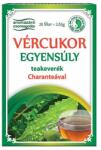 Dr. Chen Patika Charan ceai de pere cu balsam ceai portionat (20buc)