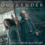 BERTUS Filmzene - Outlander: Season 7. (2lp, 180g, Coloured Vinyl) (6f0520)