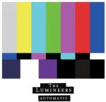 BERTUS The Lumineers - Automatic (1lp) (4f8466)