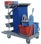 Ready-System Ready System STARACE 103 műanyag szervizkocsi (korábban ACE 13)