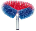 Ready-System Ready System Pókhálózó kefe (csavaros)