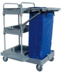 Ready-System Ready System STARACE 104 műanyag szervizkocsi (korábban ACE 20)