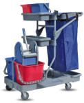 Ready-System Ready System STARACE 105 műanyag szervizkocsi (korábban ACE 26)