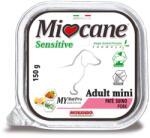 Morando Miocane kutya tálka adult mini sonka 22x150g