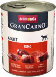 Animonda Gran Carno kutya konzerv adult marha 6x800g