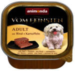 Animonda vom Feinsten kutya tálka marha&burgonya 22x150g
