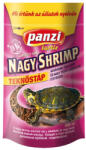 Panzi eledel hüllőknek Shrimp 400ml