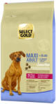 SELECT GOLD Sensitive kutya szárazeledel maxi adult ló&tápióka 12kg