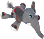 KONG Cozies Ultra kutyajáték Ella elefánt 25x8cm
