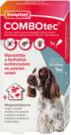 Beaphar COMBOtec spot-on kullancs, bolha és tetvek ellen kutyáknak 10-20kg 1x1, 34ml