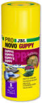 JBL Pronovo Guppy Flakes S haleledel 100ml