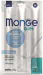 Monge Gift Stick junior kutya jutalomfalat sertés&tej 45g