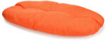 FIT+FUN Cushion kutyafekhely narancssárga L